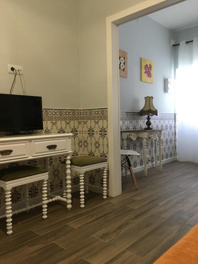 Vila Casa Dos Capinha Caldas Da Rainha Exteriér fotografie