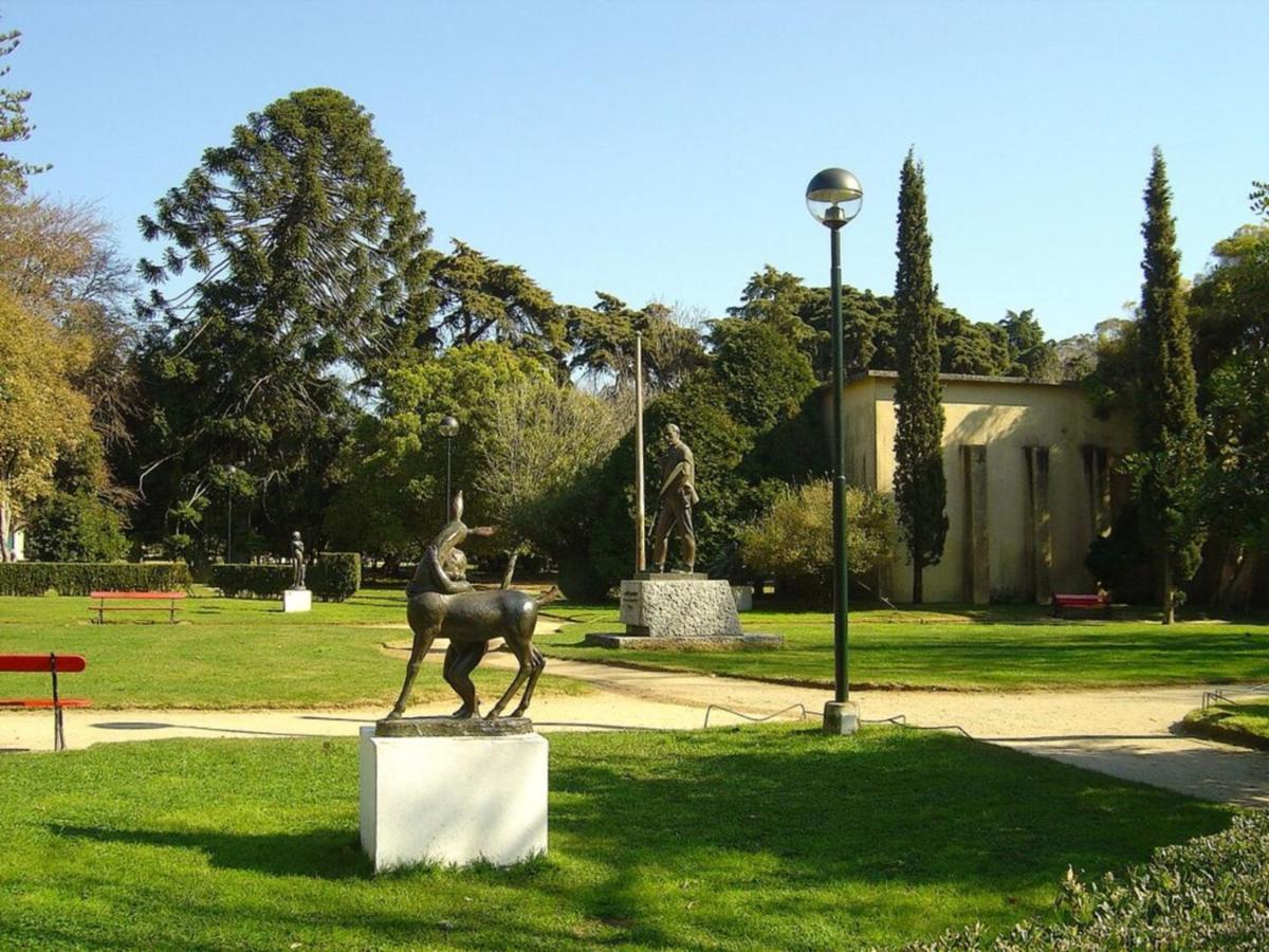 Vila Casa Dos Capinha Caldas Da Rainha Exteriér fotografie