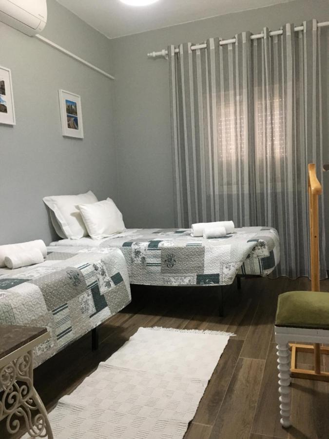 Vila Casa Dos Capinha Caldas Da Rainha Exteriér fotografie