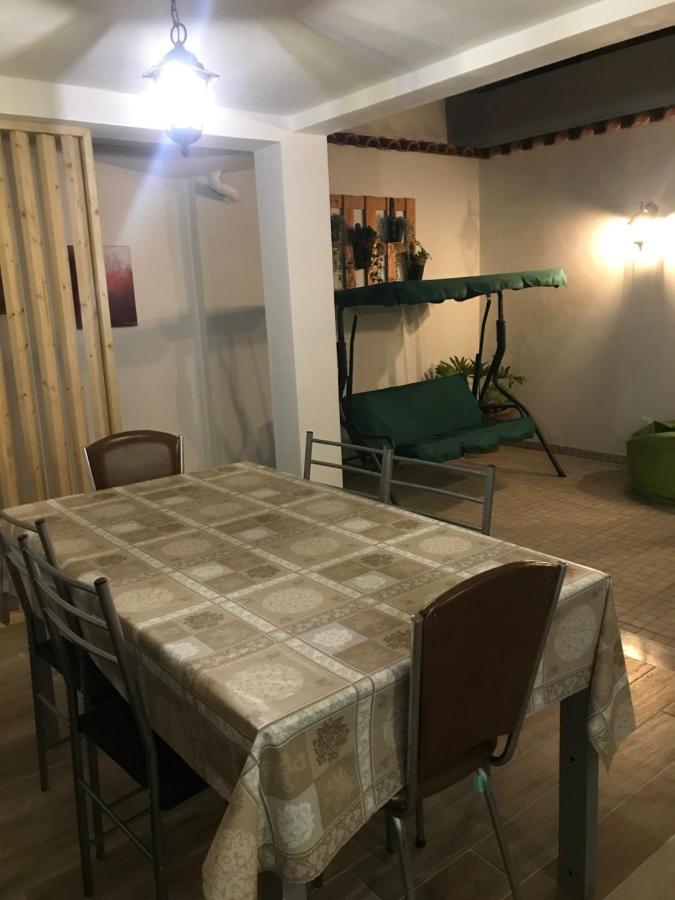 Vila Casa Dos Capinha Caldas Da Rainha Exteriér fotografie