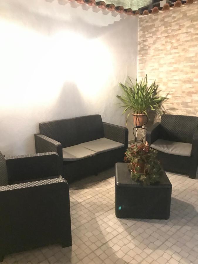 Vila Casa Dos Capinha Caldas Da Rainha Exteriér fotografie