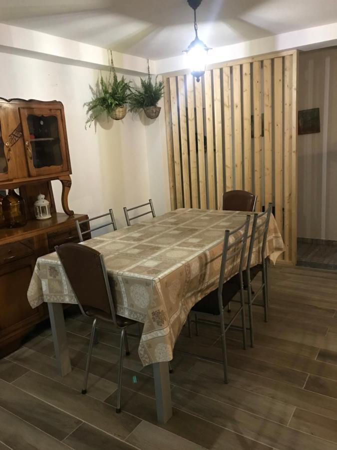 Vila Casa Dos Capinha Caldas Da Rainha Exteriér fotografie