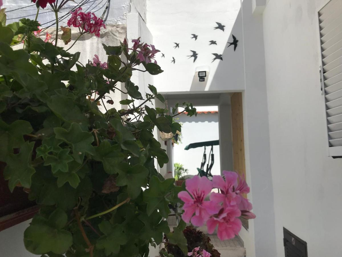 Vila Casa Dos Capinha Caldas Da Rainha Exteriér fotografie